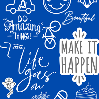 Aesthethic Wallpaper 