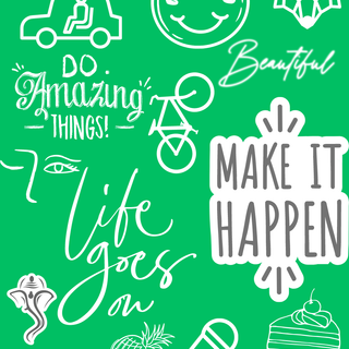 Aesthethic Wallpaper 