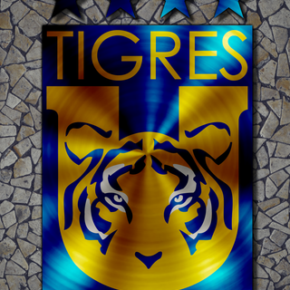 Tigres UANL Fondo de Pantalla Movil, Phone Wallpaper
