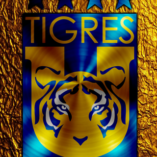 Tigres UANL Fondo de Pantalla Movil, Phone Wallpaper