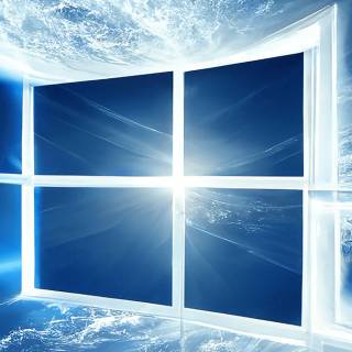 Windows, Wallepaper, 4k, Backround