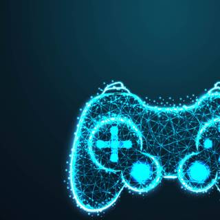 Gaming, 4k, Backround