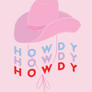 Howdy preppy