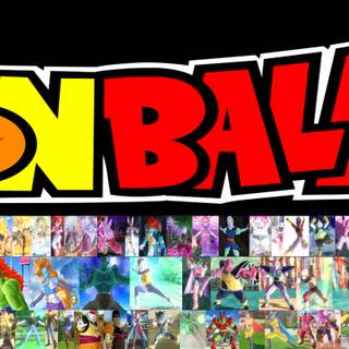 Dragon Ball Z
