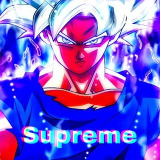 Goku Supreme