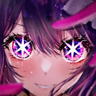 Oshi no ko, Anime, 4k