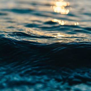 Water, Wallepaper, 4k, HD, Cool, Fresh, Blue