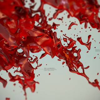 Blood, Wallepaper, 4k, HD, Cool, Fresh, red