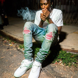 Kyle richh go ku wit da deuce 