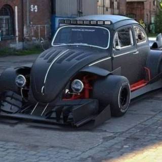 Hotrod