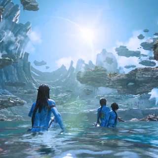 Avatar - The way of Water