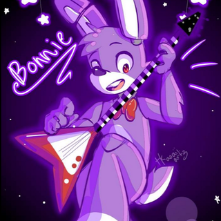 Bonnie 