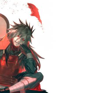 Madara Uchiha 