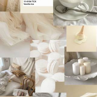 vanilla ice aesthetic