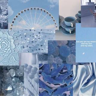 periglacial aesthetic