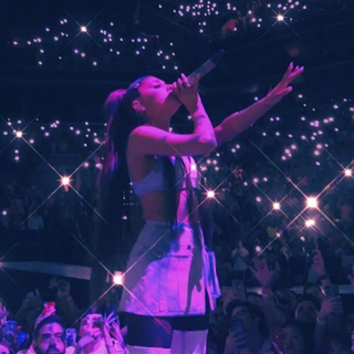Ariana Grande