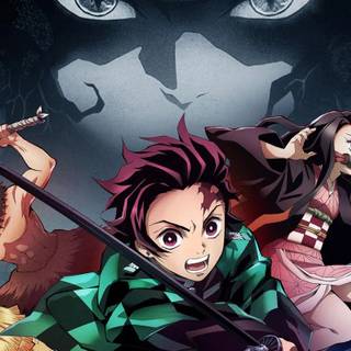 kimetsu no yaiba