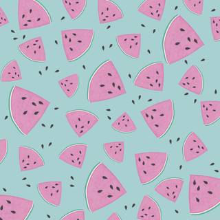 WaterMelon Wallpaper