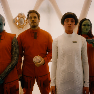 Guardians of the Galaxy, Marvel