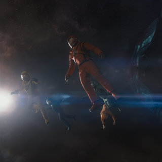 Guardians of the Galaxy, Marvel