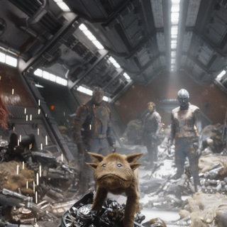 Guardians of the Galaxy, Marvel