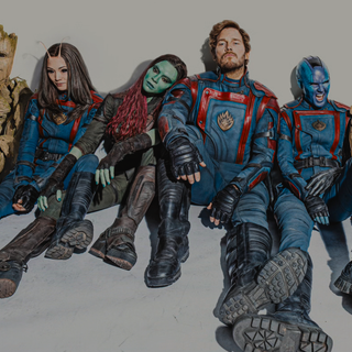 Guardians of the Galaxy Volume 3, Marvel