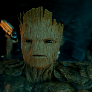 Guardians of the Galaxy Volume 3, Marvel, Groot