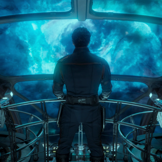 Star Lord, Guardians of the Galaxy Vol 3, Marvel