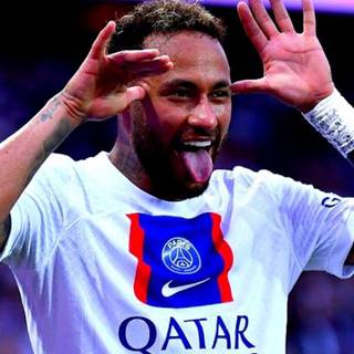 Neymar 