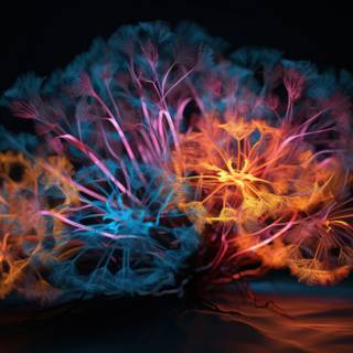 Marigold Creative Floristic Artwork