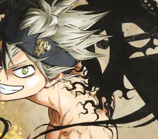 asta