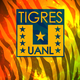 Tigres UANL Fondo de Pantalla Movil, Phone Wallpaper