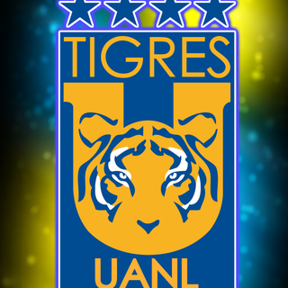 Tigres UANL Fondo de Pantalla Movil, Phone Wallpaper
