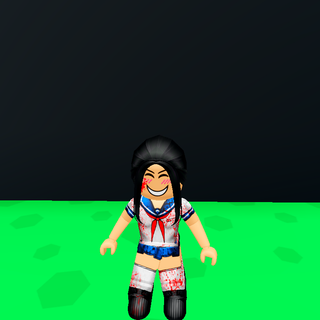 yandere outfit /avater creater