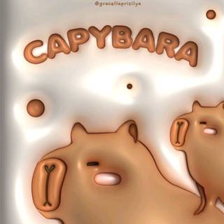 Capybara 