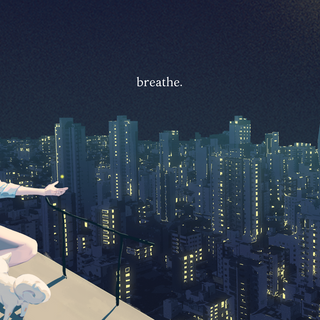 Anime Breathe Wallpaper Aesthetic