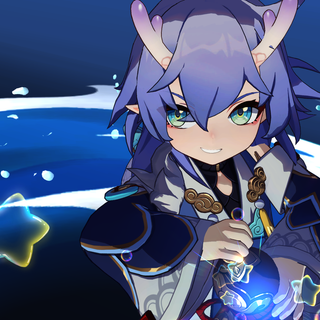 Bailu Honkai star rail