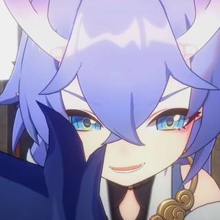 Bailu Honkai star rail