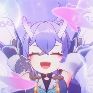 Bailu Honkai star rail