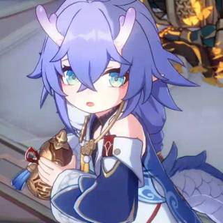 Bailu Honkai star rail