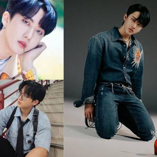 Happy Birthday to Changbin (Stray Kids)