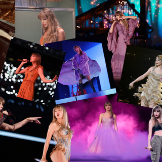Taylor Swift Eras Tour wallpaper 3