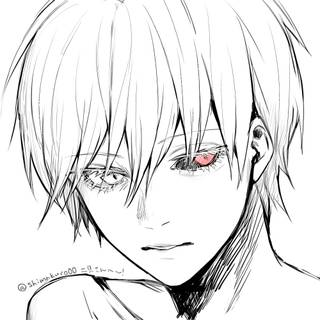 Ken Kaneki