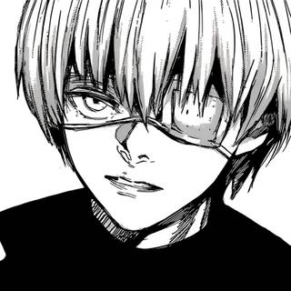 Ken Kaneki