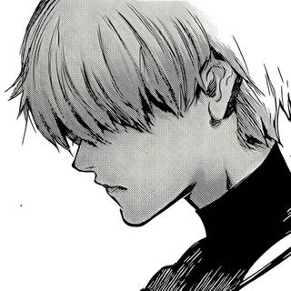 Ken Kaneki