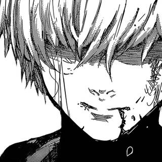 Ken Kaneki