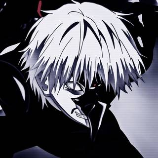 Ken Kaneki