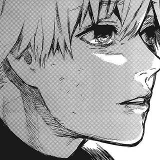 Ken Kaneki