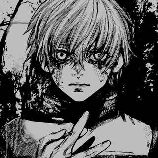Ken Kaneki