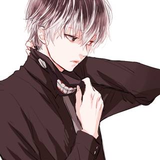 Ken Kaneki